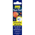 Tetra Test 7in1