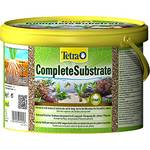 Tetra Vollständige Substrate