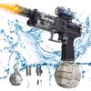 Elektrische Wasserpistole von Tetsmg