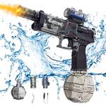 Tetsmg Elektrische Wasserpistole