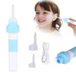 Tetsmg Elektrischer Ohrenreiniger