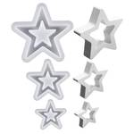 Tetsmg Silikonformen