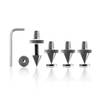 Satelliten Spikes AC 8544 BA von Teufel