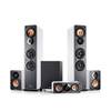 Ultima 40 Surround 5.1 Set von Teufel