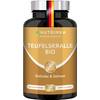 Teufelskralle-Kapseln Bio von Plastimea