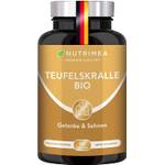 Teufelskralle Kapseln Bio