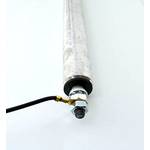 Teurobrecher Magnesium-Stabanode