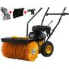 Handy Sweep 619TG von Texas