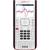 Texas Instruments Grafikrechner TI-Nspire CX II FC, NSCX2/FC/6E8/A