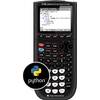 TI-82 Advanced Phyton von Texas Instruments
