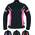 Damen Motorradjacke von Texpeed