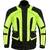 Texpeed Herren Motorradjacke CJ -HV-M