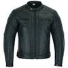 Motorrad Lederjacke von Texpeed