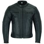 Texpeed Motorrad Lederjacke