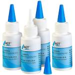 AGT Bügelfester Textilkleber NX6444-944