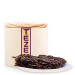 Tezen Shou Pu Erh Tee