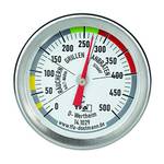 Tfa Dostmann BBQ Thermometer