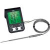 2 in 1 Grill-Bratenthermometer von TFA Dostmann