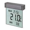 Fensterthermometer von TFA Dostmann