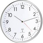 TFA Dostmann Analoge Wanduhr Funk