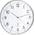 Wanduhr von TFA Dostmann