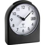 TFA Dostmann Analoger Funk-Wecker - 98.1040.01