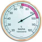 TFA Dostmann Analoges Saunathermometer