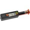 Batterietester von TFA Dostmann