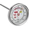 Bratenthermometer von TFA Dostmann