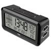 Digitaler Funk-Wecker BOXX2 von TFA Dostmann