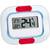 Tfa Dostmann Digitales Kühl-Gefrierschrank-Thermometer