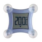 Tfa Dostmann Poco Fensterthermometer