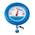 Pool Thermometer von TFA Dostmann