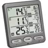 Trio Funk-Thermometer von TFA Dostmann