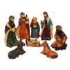 Krippenfiguren Set von Tgfix