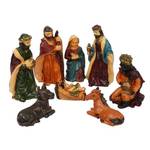 Tgfix Krippenfiguren Set