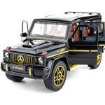 Tgrcm Cz Benz G63 AMG Modellauto