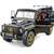 Tgrcm Cz Benz G63 AMG Modellauto