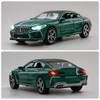 BMW M8 Modellauto von Tgrcm Cz