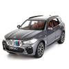 BMW SUV Modellauto von Tgrcm Cz