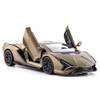 Lamborghini von Tgrcm Cz