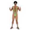 Borat-Mankini von Th3 Party