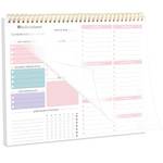 Thboxes Wochenplaner Block