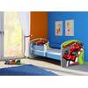 Kinderbett mit Schublade und Matratze von ACMA