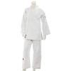 Slim Fit II IJF Judo Gi von adidas