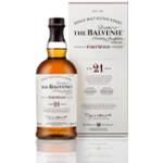 The Balvenie Portwood 21 Jahre