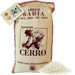 The Black Hoof Bahia Paella Reis