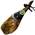 Iberico Schinken Bellota von Los Pedroches