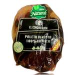 The Black Hoof Iberico Schinken