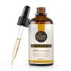 Reines Bio-Arganöl von The Body Source
